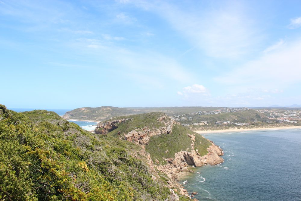 playas de sudafrica plettengberg