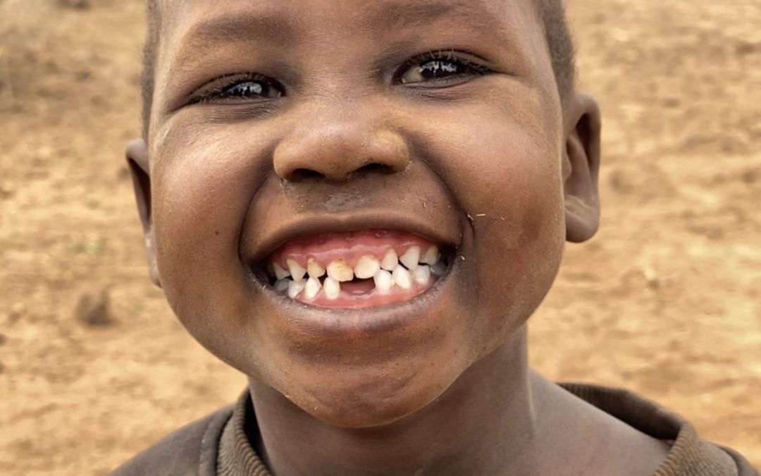 MAASAI