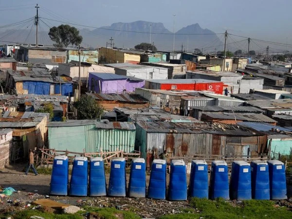 Abordando la violencia urbana en Sudáfrica