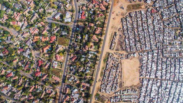 Cape Town: Los desafíos de una ciudad afectada por la delincuencia