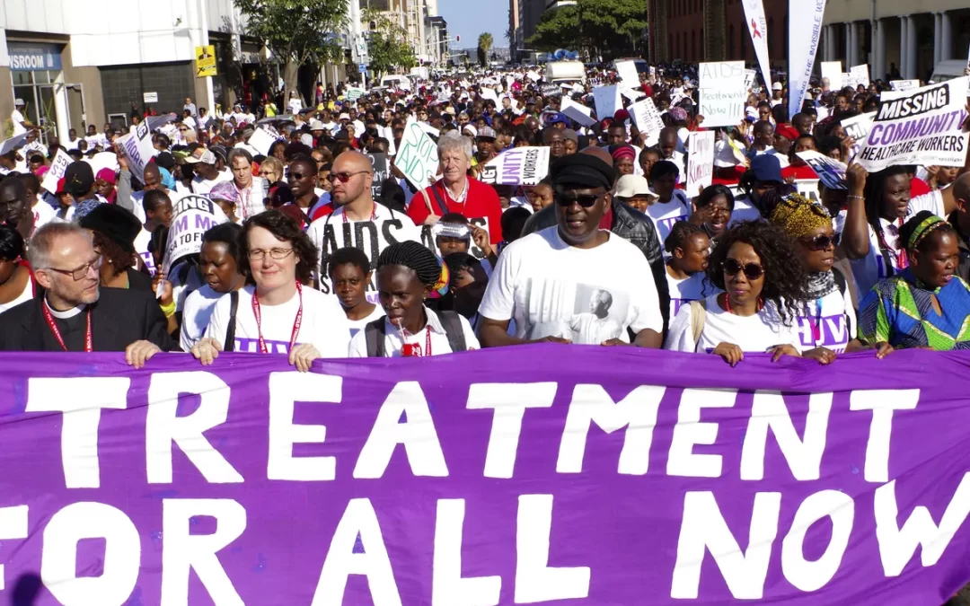 Desafíos de salud en Sudáfrica: Acceso limitado a servicios médicos adecuados