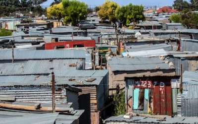 Desafíos en el acceso a la vivienda en Sudáfrica: Superando la crisis habitacional